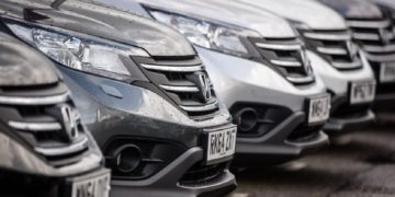 شرکت خودروسازی هوندا برای مصرف‌کنندگان فراخوان صادر کرد