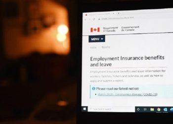 بیش‌ترین آسیب مالی کرونا متوجه جوانان کانادایی بوده است