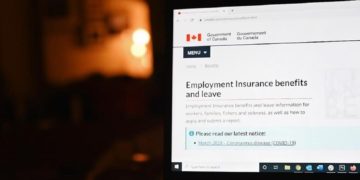 بیش‌ترین آسیب مالی کرونا متوجه جوانان کانادایی بوده است