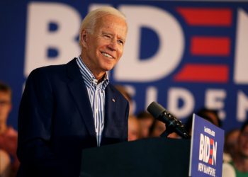 نام یک ایرانی‌تبار در فهرست پیشنهادی گروه‌های پیشرو به بایدن