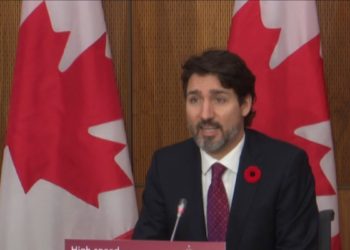 گرفتن مالیات از غول‌های اینترنتی؛ یکی از چالش‌های جدی دولت ترودو