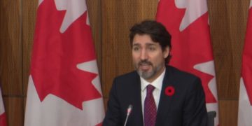 گرفتن مالیات از غول‌های اینترنتی؛ یکی از چالش‌های جدی دولت ترودو