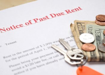 بی‌کاری ناشی از همه‌گیری مستاجران تورنتو را به درد سر انداخت