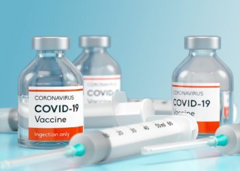 بریتیش کلمبیا هفته اول ژانویه 2021 واکسن کرونا دریافت می‌کند