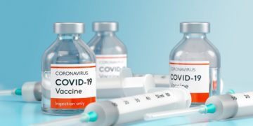 بریتیش کلمبیا هفته اول ژانویه 2021 واکسن کرونا دریافت می‌کند