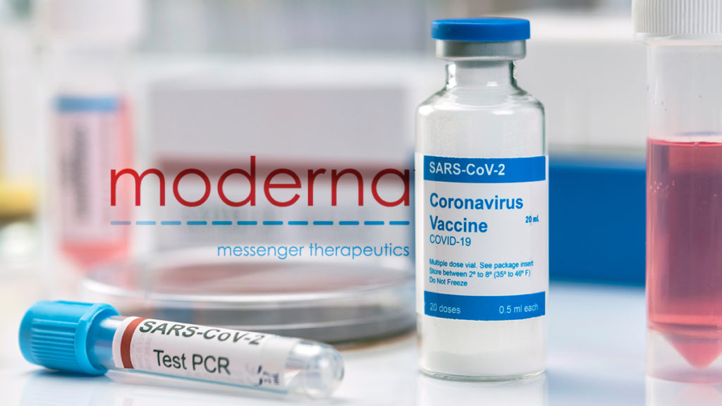 moderna vaccine