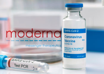واکسن شرکت مدرنا به زودی وارد کانادا می‌شود