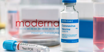 واکسن شرکت مدرنا به زودی وارد کانادا می‌شود