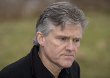 مسافرت خارج از کشور وزیر دارایی آنتاریو دردسرساز شد