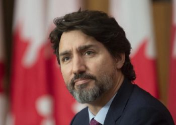 ترودو: واکسن بیش از حد نیاز را به دیگر کشورها اهدا می‌کنیم