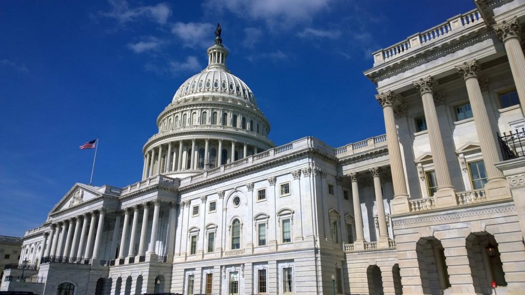 united states capitol politics 1675540