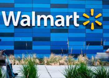 والمارت از کارکنان خود برای فعالیت در دوران همه‌گیری تقدیر می‌کند