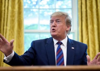 وزیران سابق دفاع ایالات متحده به ترامپ هشدار دادند