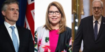 مسافرت دردسرساز سیاست‌مداران کانادایی در دوران همه‌گیری