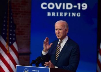 جو بایدن مدیران سابق دولت اوباما را دعوت به کار کرد