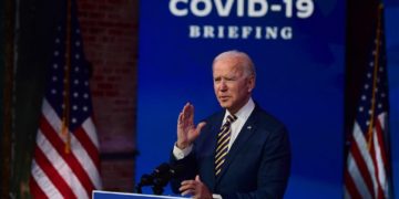 جو بایدن مدیران سابق دولت اوباما را دعوت به کار کرد