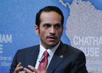 قطر خواهان میانجیگری میان کشورهای عربی و ایران شد 8 قطر خواهان میانجیگری میان کشورهای عربی و ایران شد