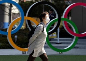 بیش‌تر ژاپنی‌ها خواهان لغو یا تعویق برگزاری المپیک هستند