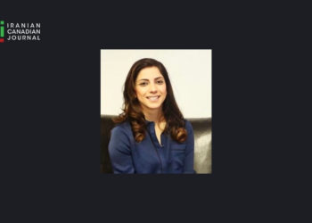گفتگوی ژورنال ایرانیان کانادا با دکتر عسل راد، محقق ارشد شورای ملّی ایرانیان آمریکا