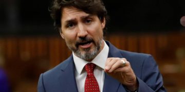 کابینه دولت فدرال هفته آینده دستخوش تغییر می‌شود