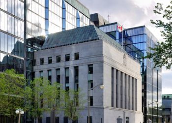 سرعت رشد تورم سالانه کانادا کاهش یافت