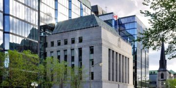 سرعت رشد تورم سالانه کانادا کاهش یافت