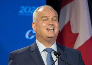 ارین اوتول: راست افراطی جایگاهی در حزب محافظه‌کار ندارد