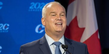 ارین اوتول: راست افراطی جایگاهی در حزب محافظه‌کار ندارد