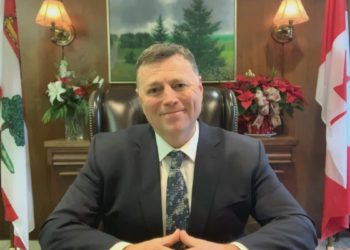 دولت پرنس ادوارد آیلند قصد برگزاری انتخابات زودهنگام ندارد