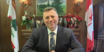 دولت پرنس ادوارد آیلند قصد برگزاری انتخابات زودهنگام ندارد