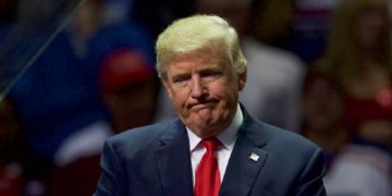 طرح استیضاح ترامپ در مجلس نمایندگان آمریکا تصویب شد