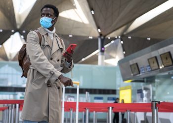 ترودو: محدودیت‌های جدید سفر به زودی اجرایی می‌شود