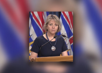 دکتر بانی هنری: خدمات ندادن به بومیان به خاطر کرونا نژادپرستی است