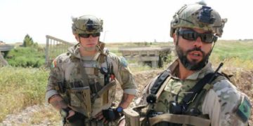 دولت کانادا برای ادامه حضور نظامی در خاورمیانه زیر فشار است