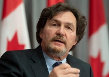 استاد دانشگاه کارلتون: فرماندار کل کانادا باید زودتر معرفی شود