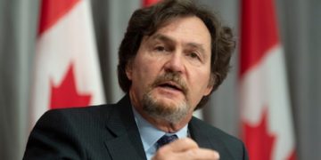 استاد دانشگاه کارلتون: فرماندار کل کانادا باید زودتر معرفی شود