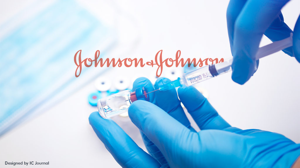 johnson and johnson