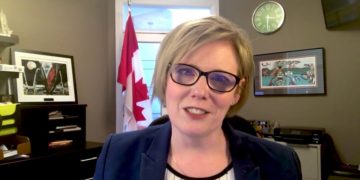 دولت کانادا از بازپس گرفتن یارانه کرونا چشم‌پوشی نمی‌کند