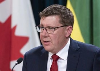 نخست‌وزیر ساسکاچوان از تصمیم بایدن ابراز نگرانی کرد