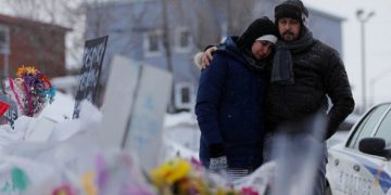 سال‌روز یادبود قربانیان مسجد کبک وارد تقویم کانادا شد