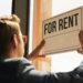 همه‌گیری کرونا موجب کاهش اجاره‌بها در شهرهای بزرگ کانادا شد