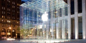 اپل به عنوان با ارزش‌ترین برند جهان معرفی شد