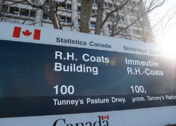 مرکز آمار کانادا برای انجام سرشماری استخدام می‌کند