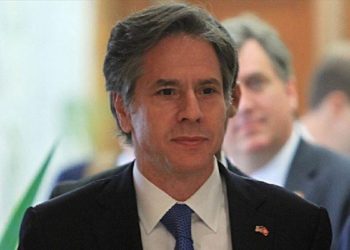 توقف سیاست‌های دوران ترامپ با روی کار آمدن آنتونی بلینکن