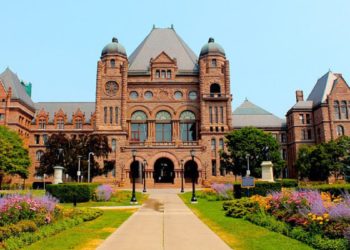 شواهد بیش‌تری از پارتی‌بازی در حزب لیبرال آنتاریو منتشر شد