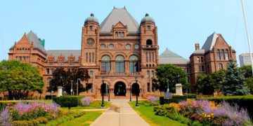 شواهد بیش‌تری از پارتی‌بازی در حزب لیبرال آنتاریو منتشر شد