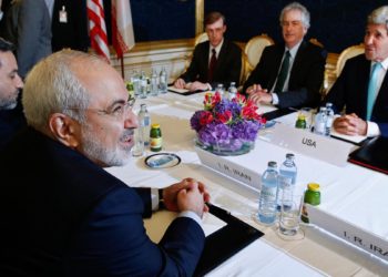 نظرسنجی واشنگتن‌پست از کارشناسان درباره بازگشت آمریکا به برجام