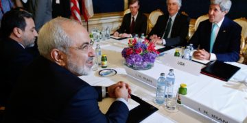 نظرسنجی واشنگتن‌پست از کارشناسان درباره بازگشت آمریکا به برجام