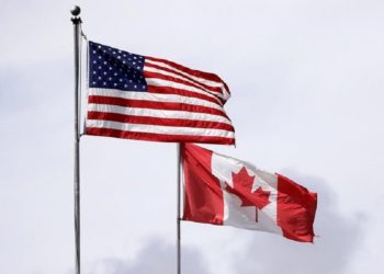 محافظه‌کاران به‌دنبال تشکیل کمیسیون روابط کانادا و ایالات‌متحده هستند