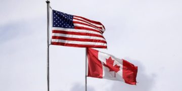 محافظه‌کاران به‌دنبال تشکیل کمیسیون روابط کانادا و ایالات‌متحده هستند